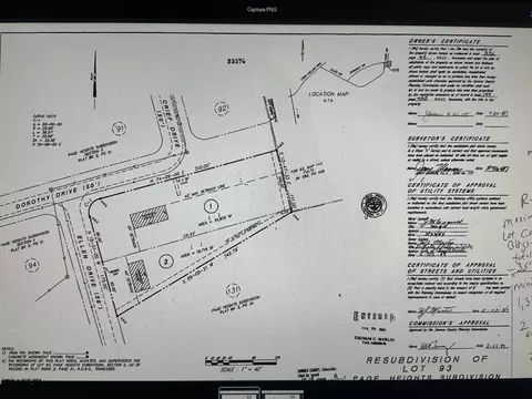 0 Ellen, Goodlettsville, TN 37072
