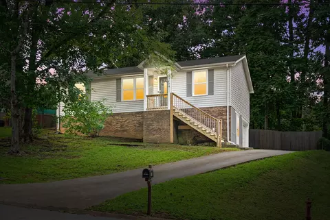 476 Ginkgo Dr, Clarksville, TN 37042