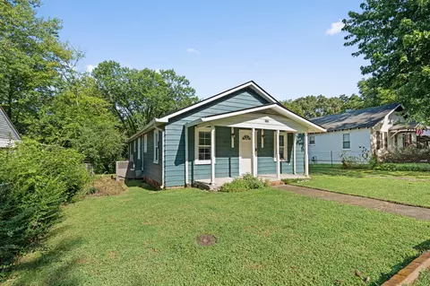 1825 Clemmer St NE, Cleveland, TN 37311