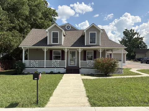 117 Garfield St, Mcminnville, TN 37110