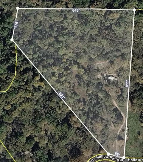 375 Watts Hollow Rd, Buffalo Valley, TN 38548