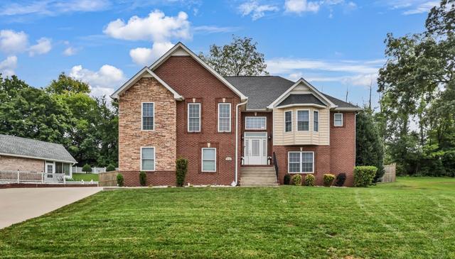 2235 Jasmine Dr, Clarksville, TN 37043