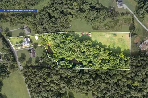 615 Mcadoo Creek Rd, Clarksville, TN 37043