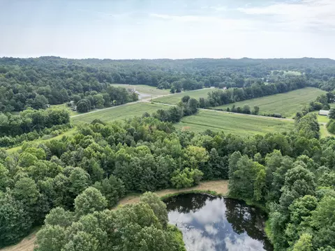 2181 Graham Cypress Rd, Greenville, KY 42345