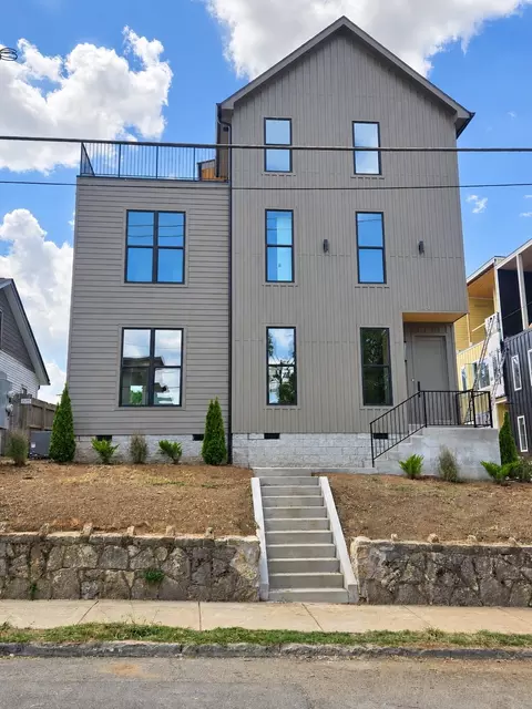 108 N 9th St # A, Nashville, TN 37206