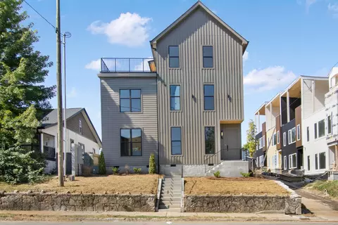 108 N 9th St # A, Nashville, TN 37206
