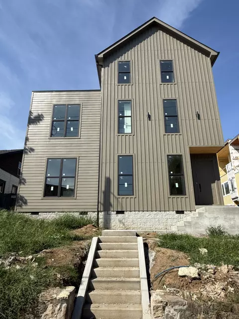 108 N 9th St # A, Nashville, TN 37206