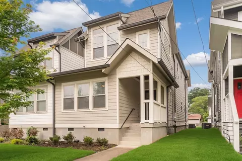 1719 14th Ave S #A, Nashville, TN 37212
