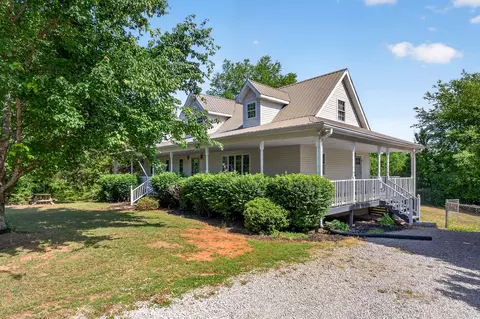412 Rock Station Rd, Rock Island, TN 38581