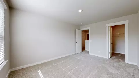 Bedroom - 384 Casper Dr, Spring Hill, TN 37174 photo 4 of 6