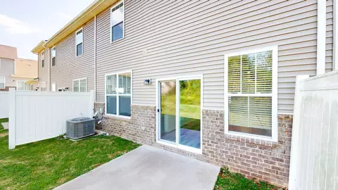 Exterior - 384 Casper Dr, Spring Hill, TN 37174 photo 3 of 3
