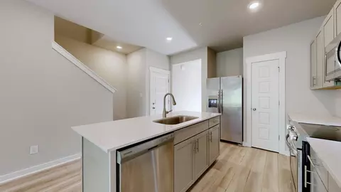 Kitchen - 384 Casper Dr, Spring Hill, TN 37174 photo 2 of 3