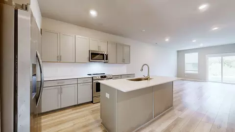 Kitchen - 384 Casper Dr, Spring Hill, TN 37174 photo 1 of 3