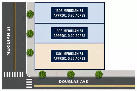 1305 Meridian St, Nashville, TN 37207