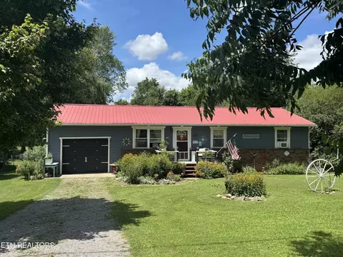 131 Lee Rd, Tellico Plains, TN 37385