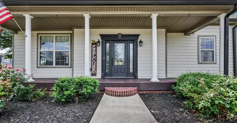 1154 Buggy Cv, Clarksville, TN 37043