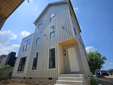 108 N 9th St # B, Nashville, TN 37206