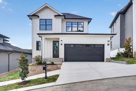 1087 Meroney St, Chattanooga, TN 37405