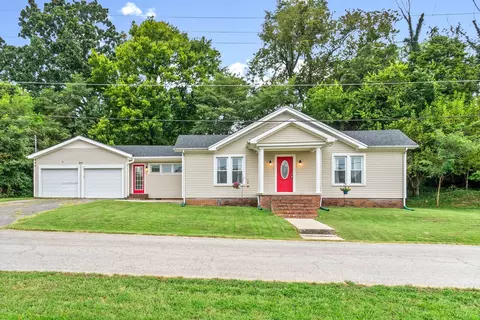 217 Cayce St, Hopkinsville, KY 42240