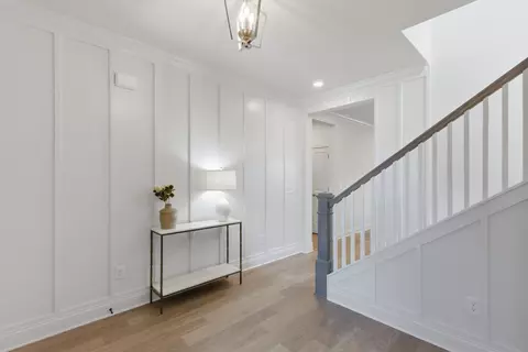 Entry Way - 199 Phillips Bnd, Spring Hill, TN 37174 photo 1 of 4