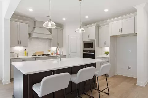Kitchen - 199 Phillips Bnd, Spring Hill, TN 37174 photo 3 of 4