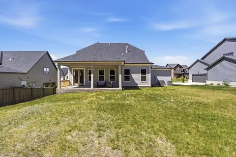 Exterior - 199 Phillips Bnd, Spring Hill, TN 37174 photo 6 of 9