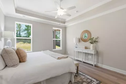 Bedroom - 199 Phillips Bnd, Spring Hill, TN 37174 photo 2 of 8