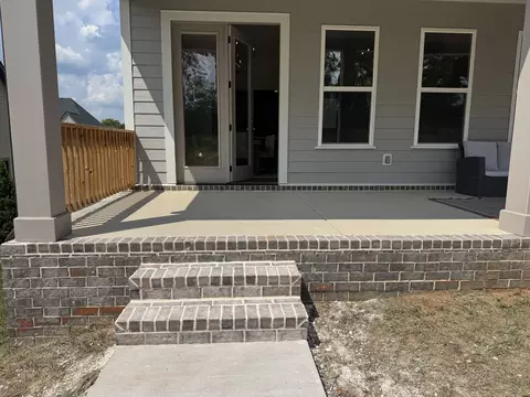 Exterior - 199 Phillips Bnd, Spring Hill, TN 37174 photo 5 of 9