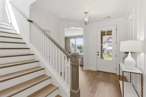 Entry Way - 199 Phillips Bnd, Spring Hill, TN 37174 photo 2 of 4