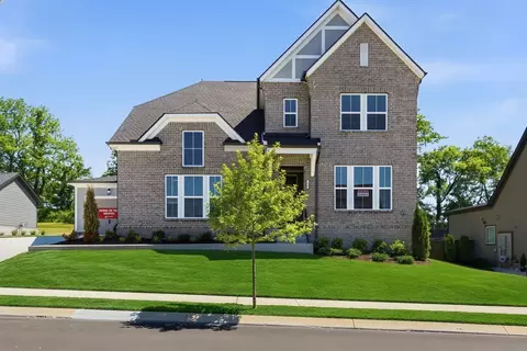 Exterior - 199 Phillips Bnd, Spring Hill, TN 37174 photo 2 of 9
