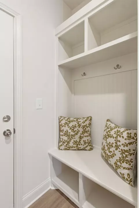 Entry Way - 199 Phillips Bnd, Spring Hill, TN 37174 photo 3 of 4