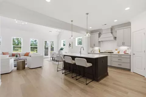Kitchen - 199 Phillips Bnd, Spring Hill, TN 37174 photo 2 of 4