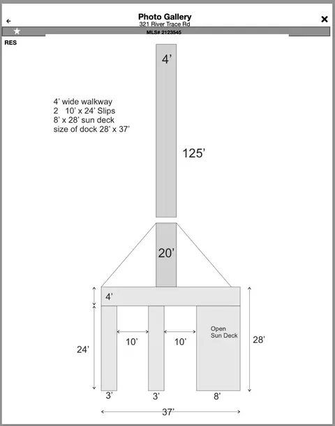 13 Trace Hbr, Dover, TN 37058 photo 2