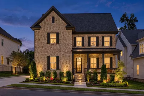 4041 Kathie Dr, Thompsons Station, TN 37179