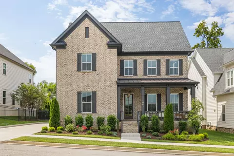 4041 Kathie Dr, Thompsons Station, TN 37179
