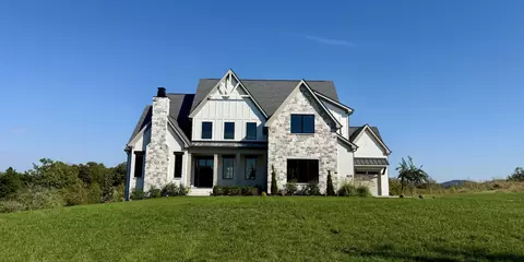 1954 Napa Dr, Brentwood, TN 37027