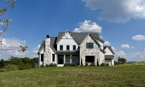 1954 Napa Dr, Brentwood, TN 37027