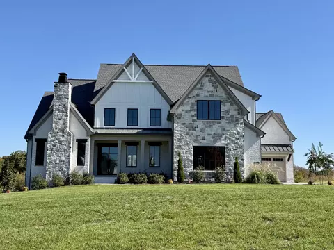 1954 Napa Dr, Brentwood, TN 37027