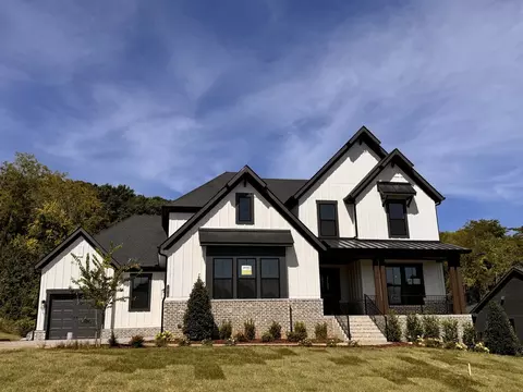 1839 Dartmouth Dr, Brentwood, TN 37027