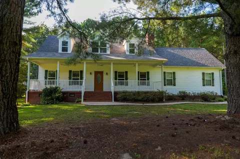 451 Galilee Church Rd, Brighton, TN 38011