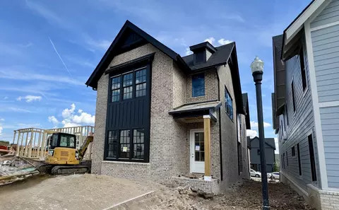 821 Saint Clair Ave, Thompsons Station, TN 37179