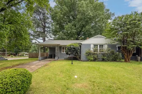 4975 Flamingo Rd, Memphis, TN 38117