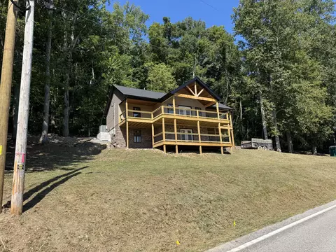311 Turkey Creek Hwy, Carthage, TN 37030