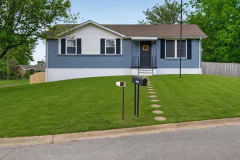 1593 Boxcroft Ct, Clarksville, TN 37042