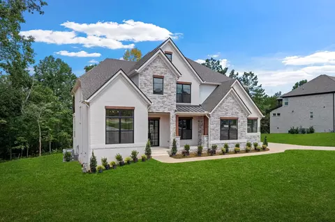 Exterior - 7208 Severide St, Fairview, TN 37062 photo 3 of 11