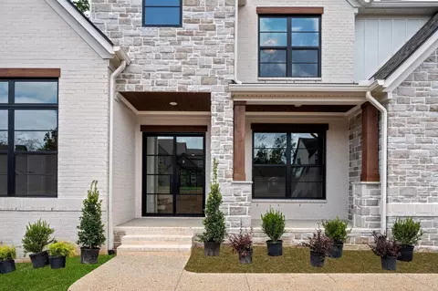 Exterior - 7208 Severide St, Fairview, TN 37062 photo 5 of 11