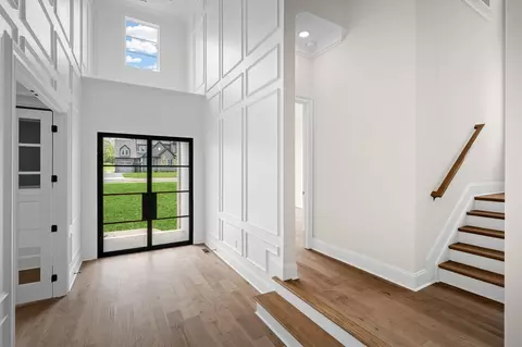 Entry Way - 7208 Severide St, Fairview, TN 37062 photo 4 of 6