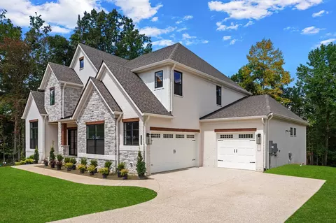 Exterior - 7208 Severide St, Fairview, TN 37062 photo 4 of 11