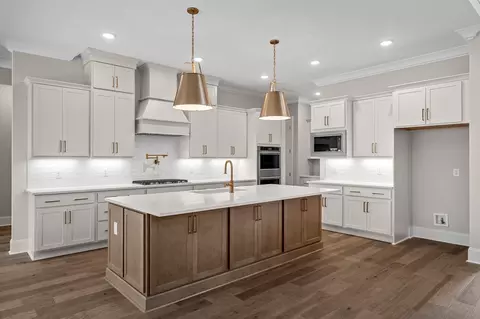 Kitchen - 7208 Severide St, Fairview, TN 37062 photo 1 of 4