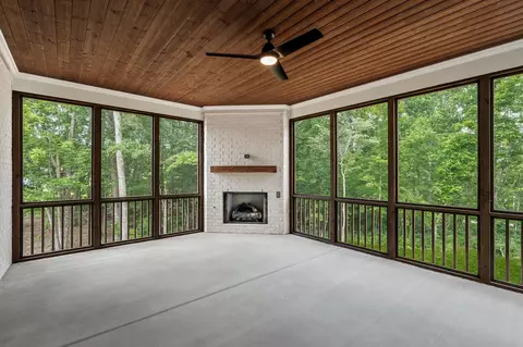 Exterior - 7208 Severide St, Fairview, TN 37062 photo 8 of 11